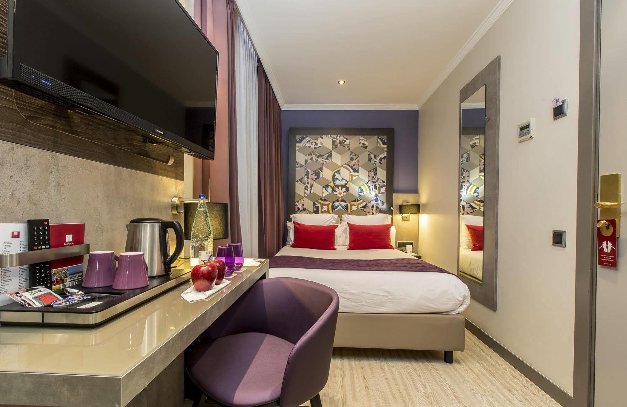 Leonardo Ramblas Hotel 3*