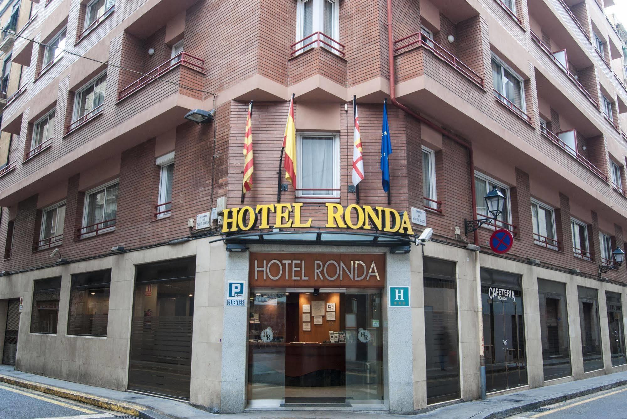 Ronda House 3*
