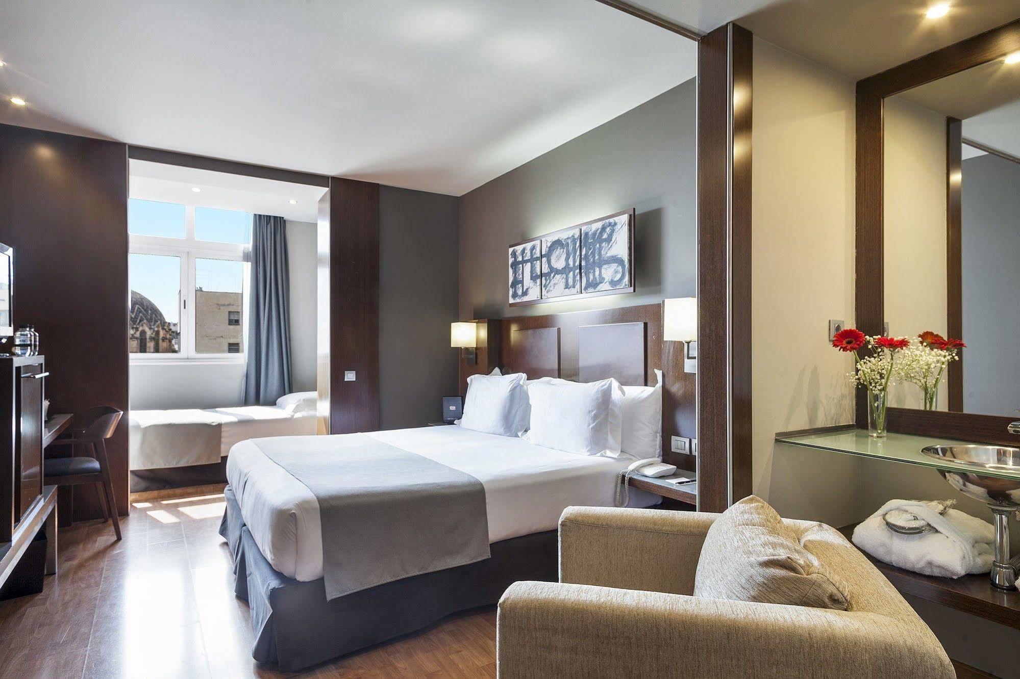 Acta Atrium Palace Hotel 4*