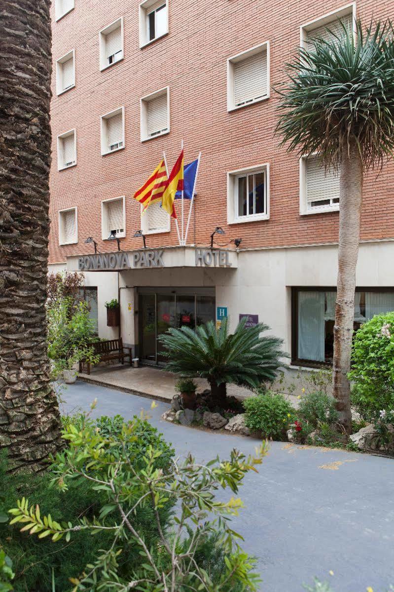 Bonanova Park 2* Barcelona