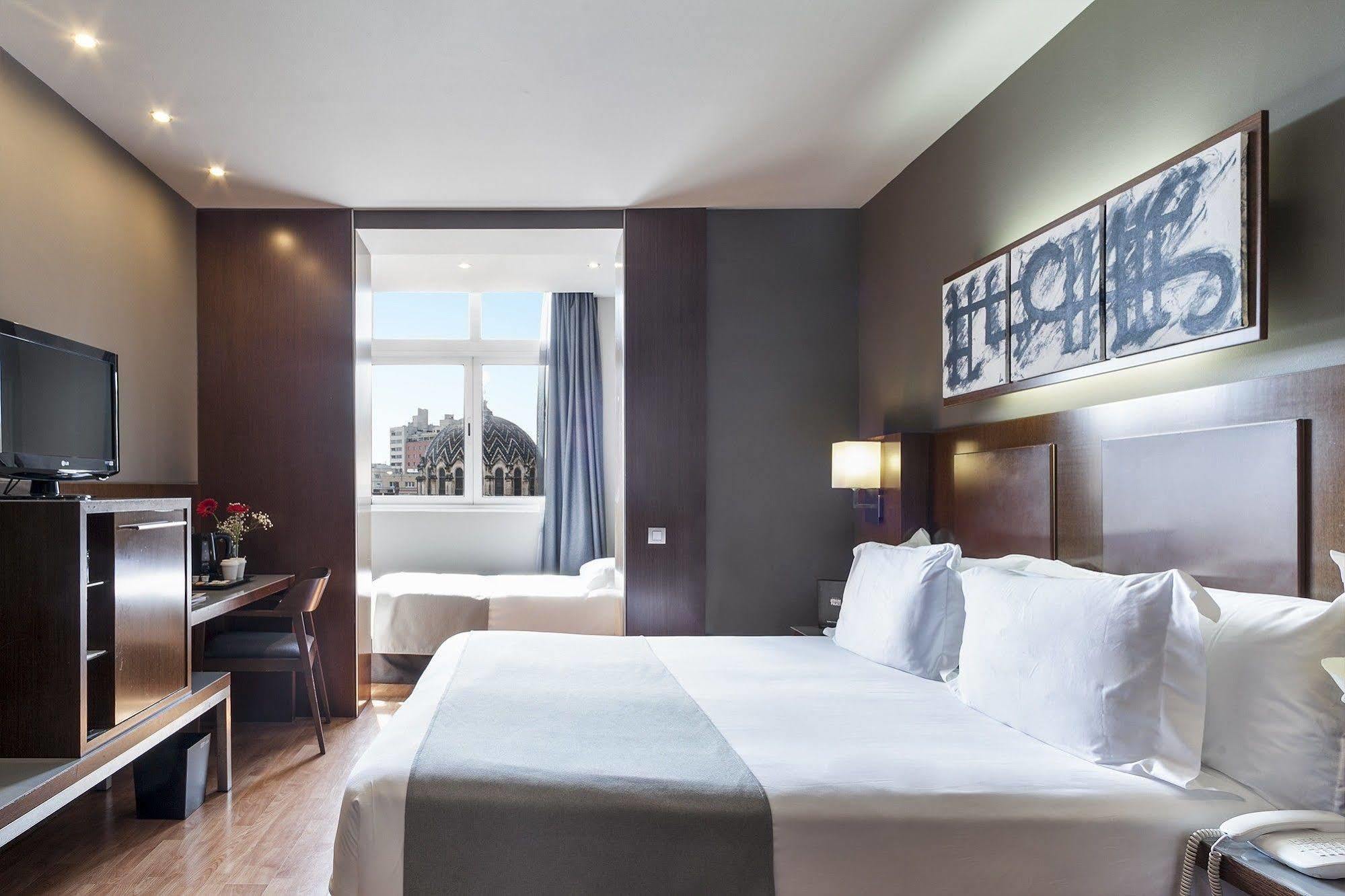 Acta Atrium Palace Hotel