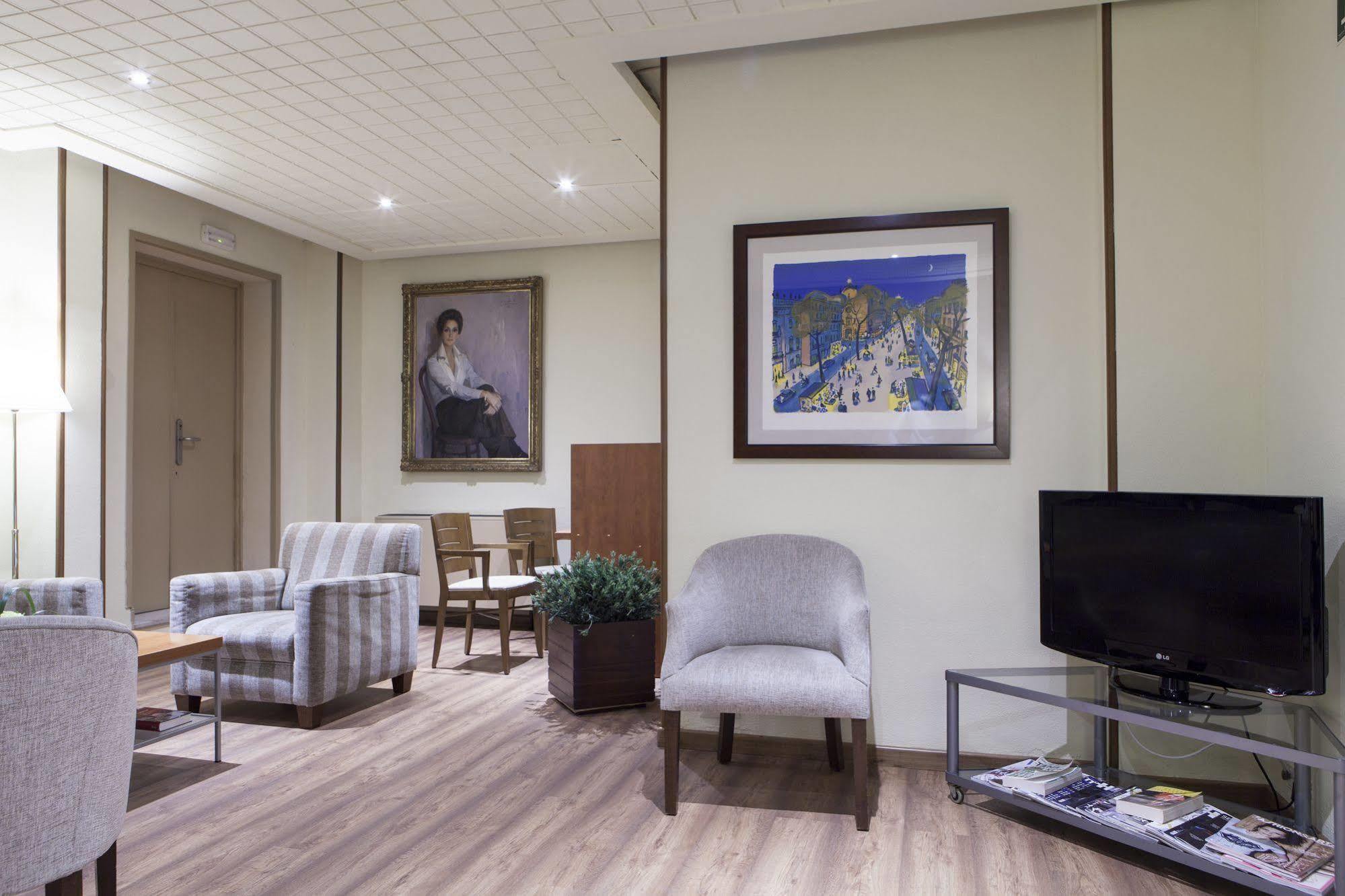 Hotel Bonanova Park 2*