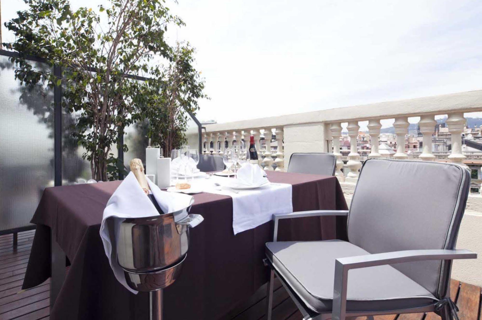 Acta Atrium Palace 4* Barcelona