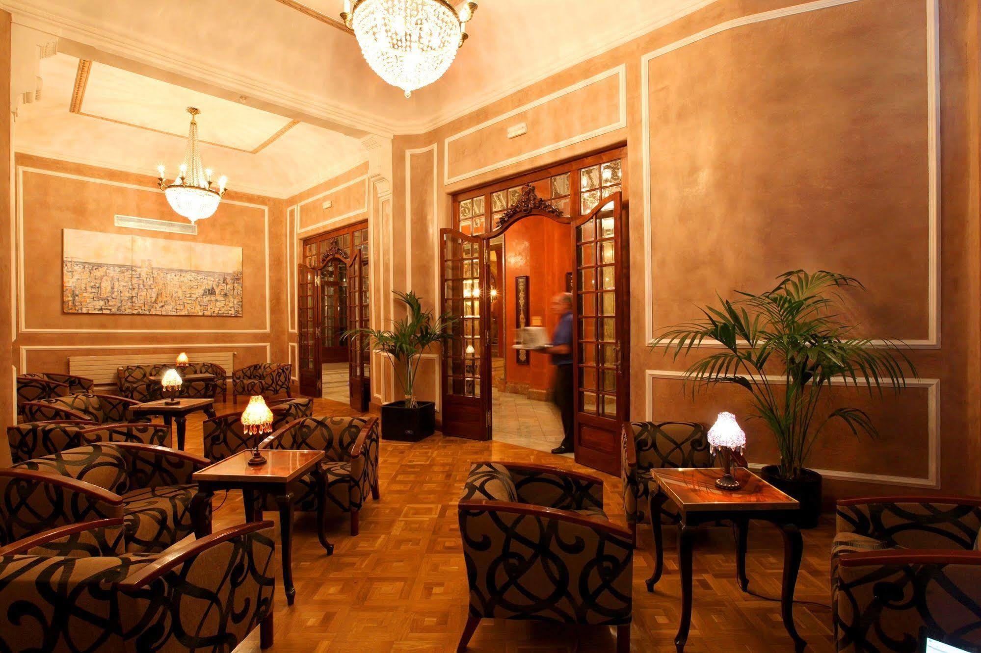 Hotel Nouvel 3*