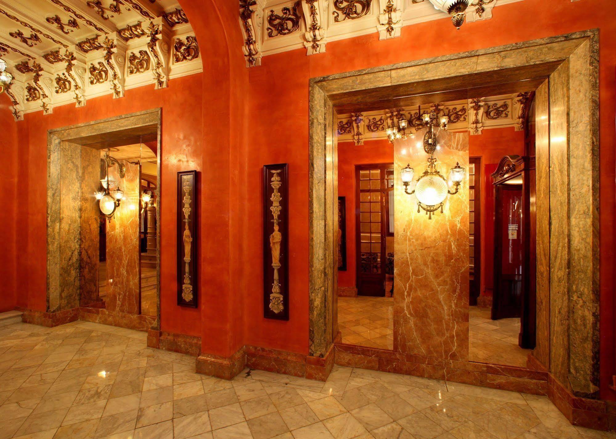 Hotel Nouvel 3*