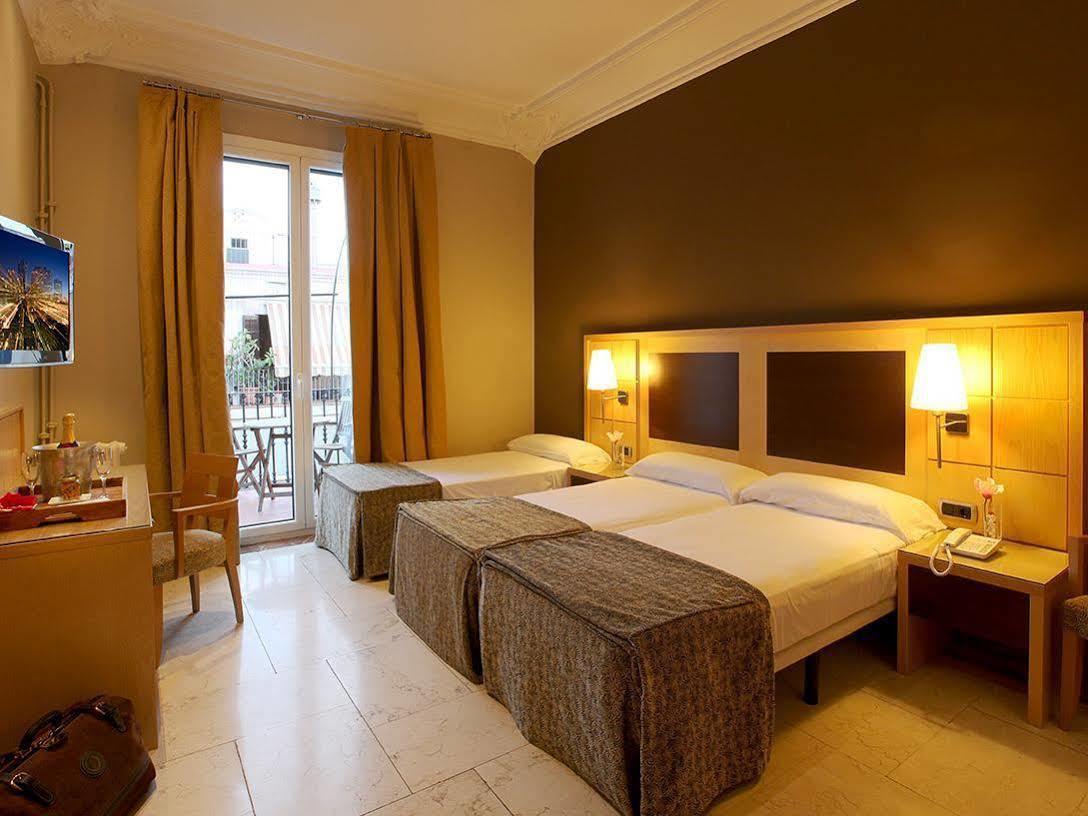 Nouvel Hotel 3*