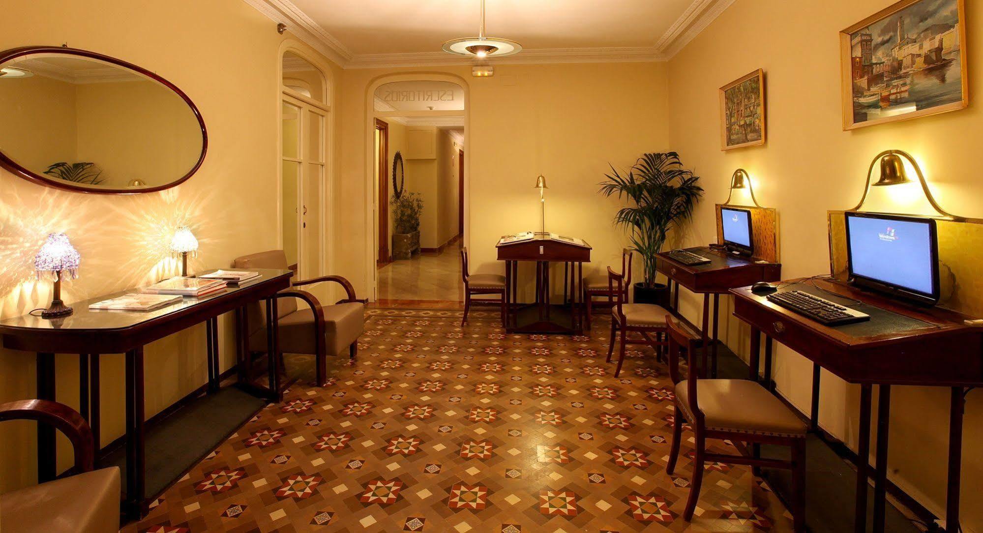 Hotel Nouvel Barcelona