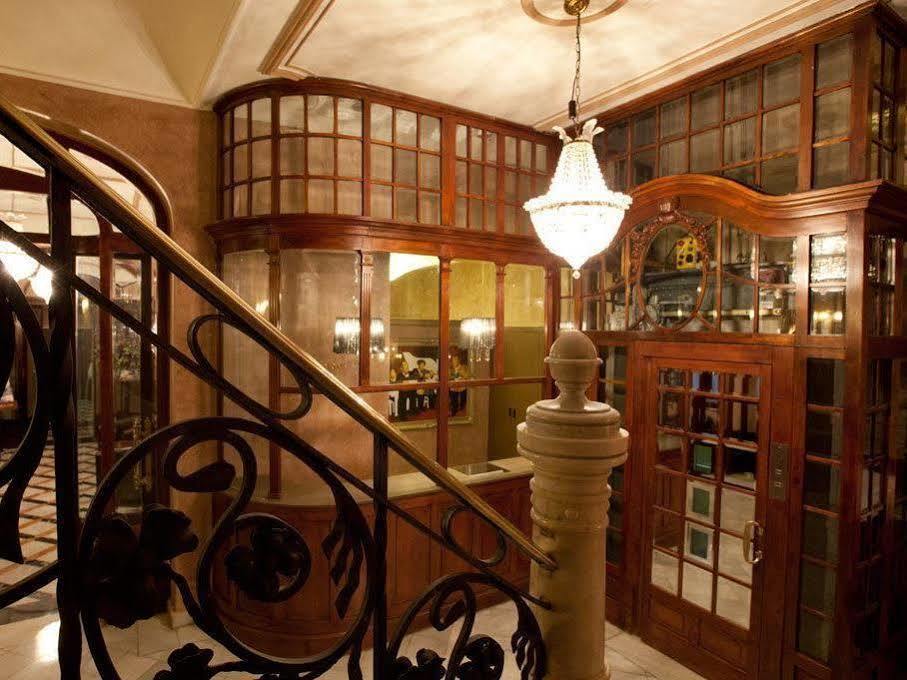 Hotel Nouvel 3*