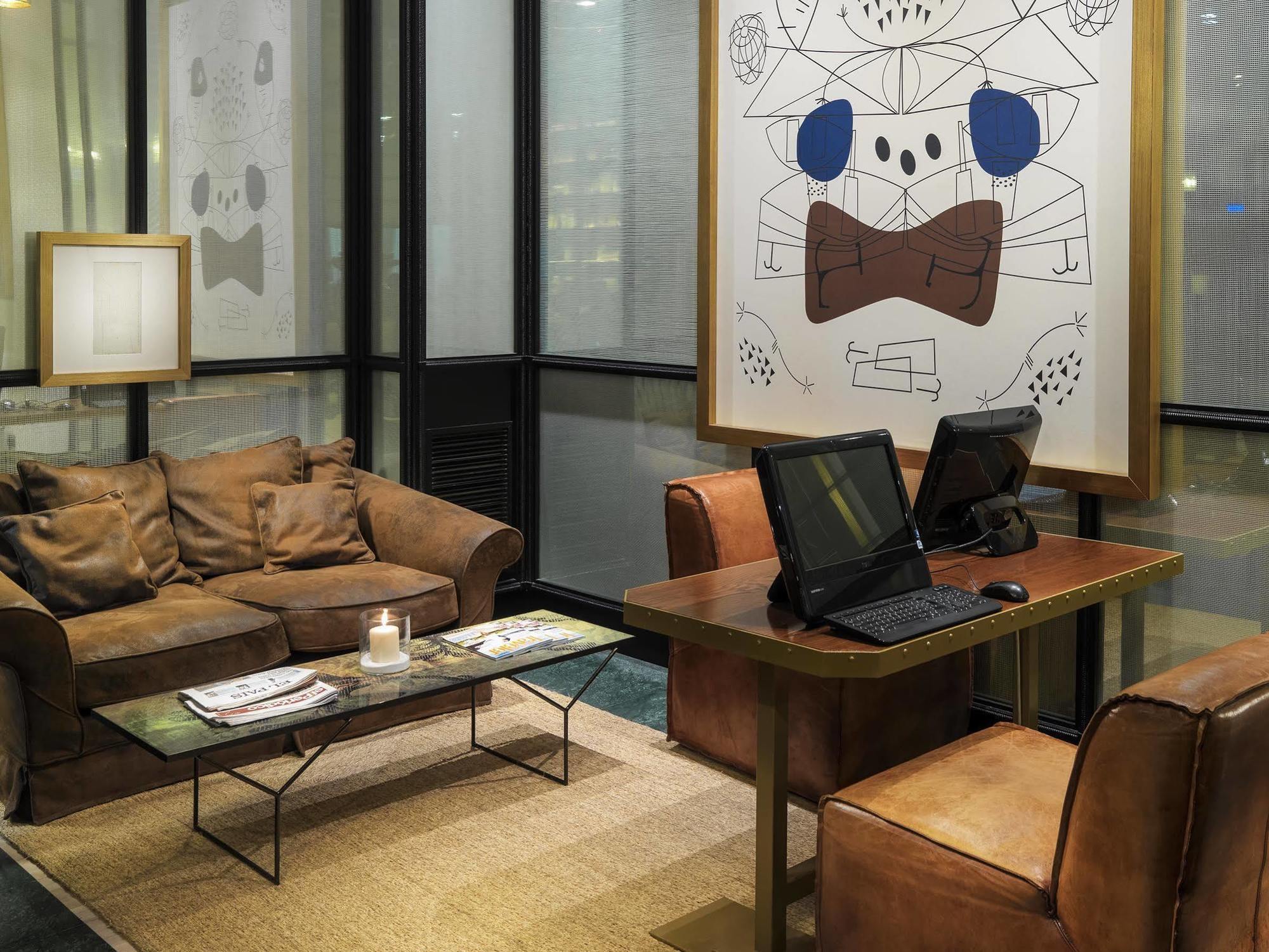 H10 Itaca Barcelona