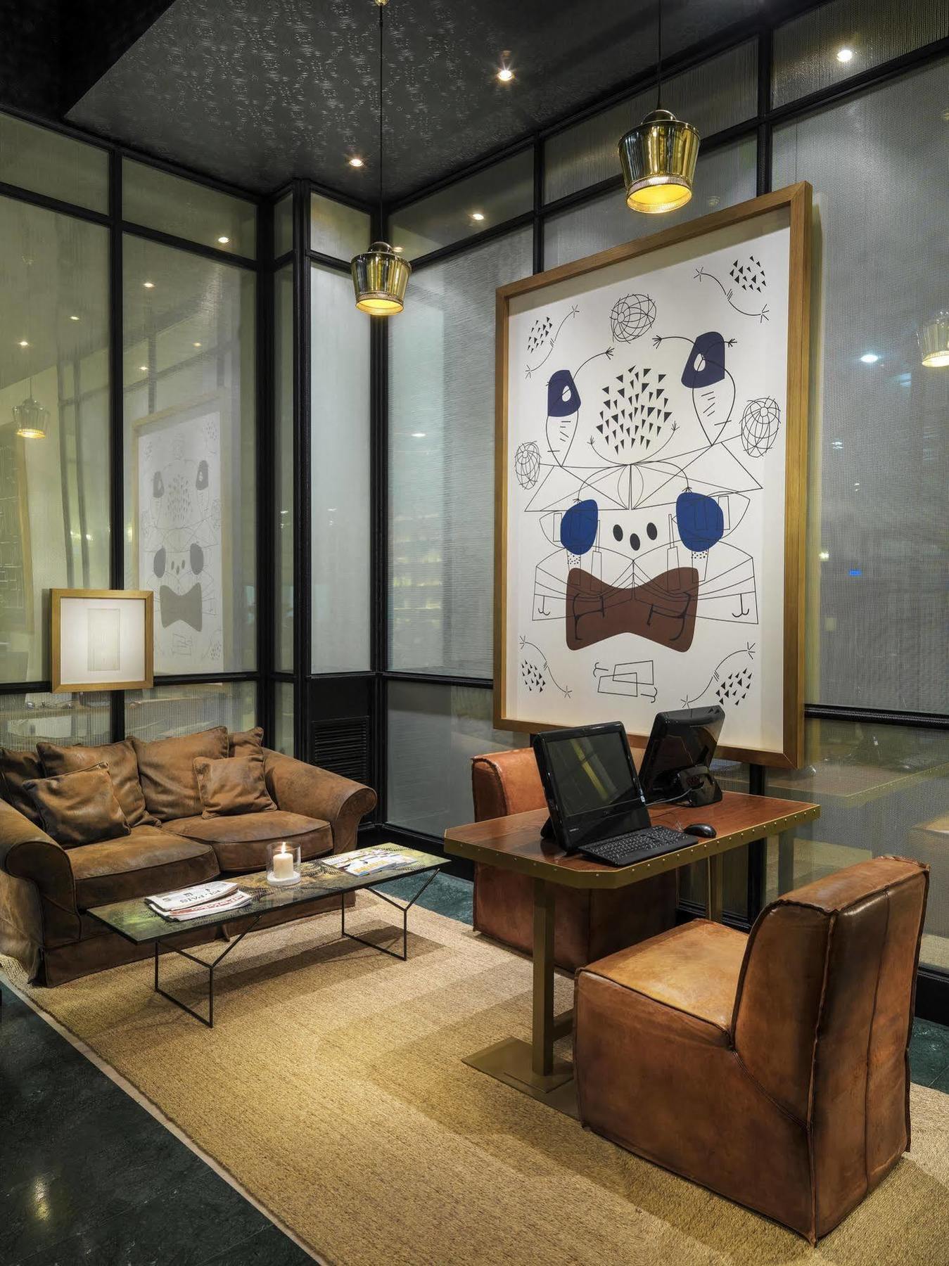 H10 Itaca 4* Barcelona