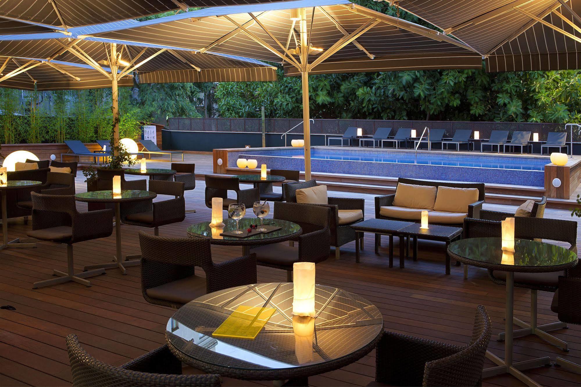 Hotel H10 Itaca Barcelona