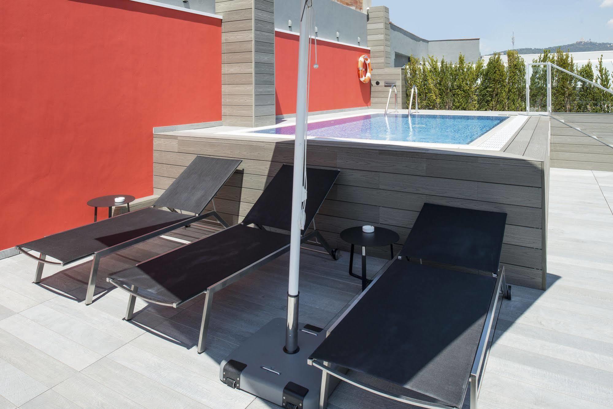 Hotel Catalonia Roma 3*