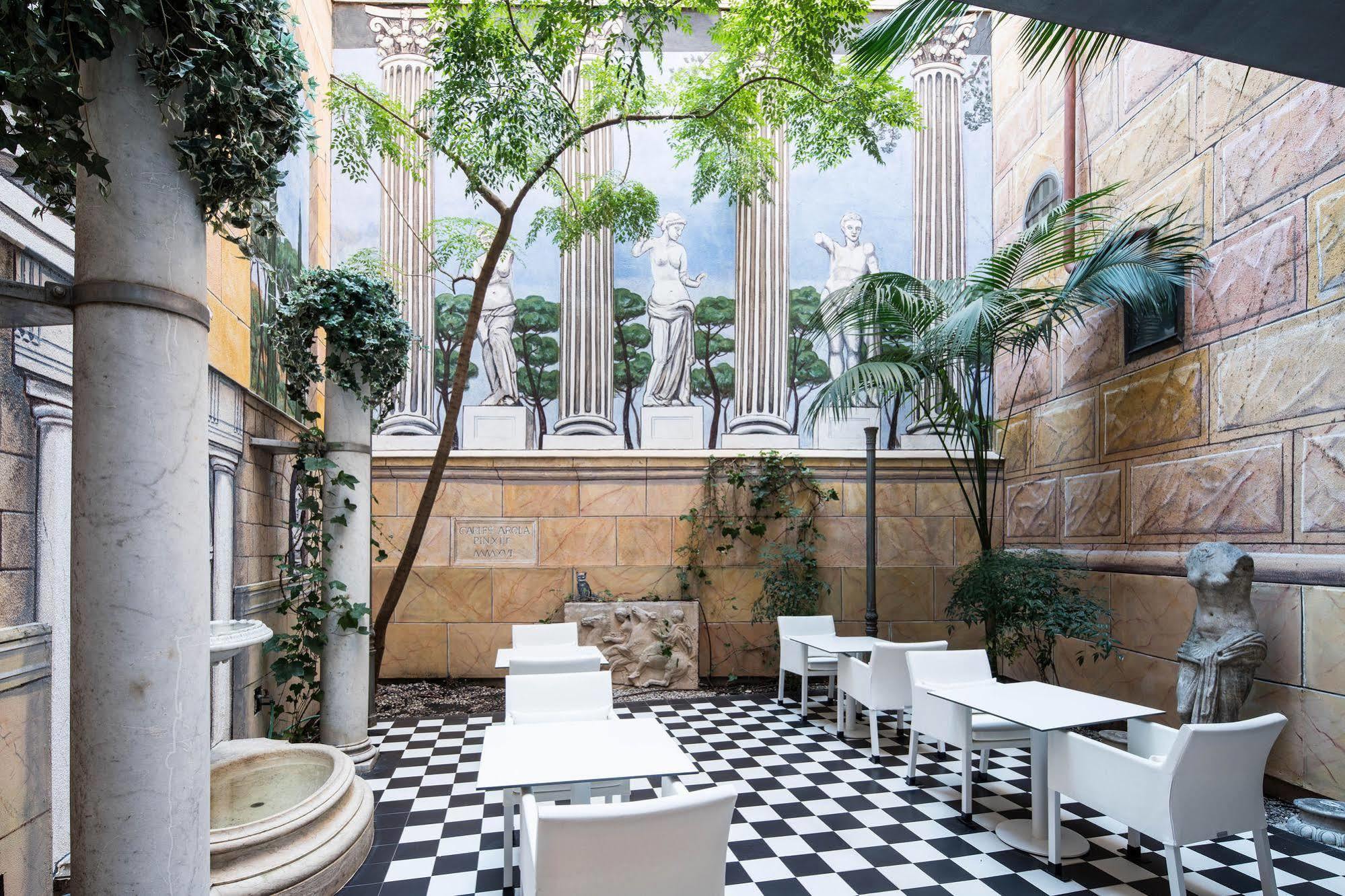 Catalonia Roma 3* Barcelona