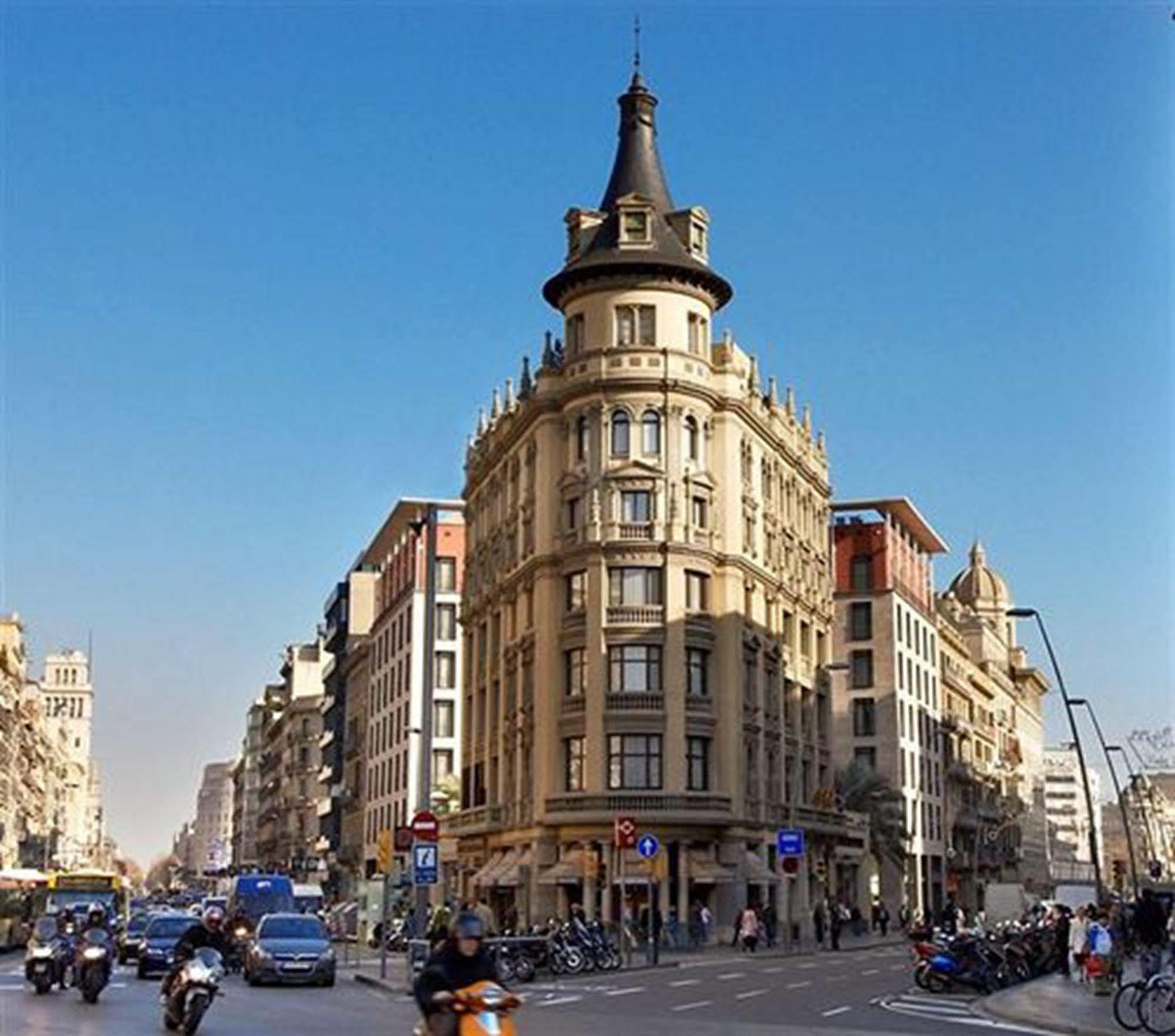Itc By Soho Boutique