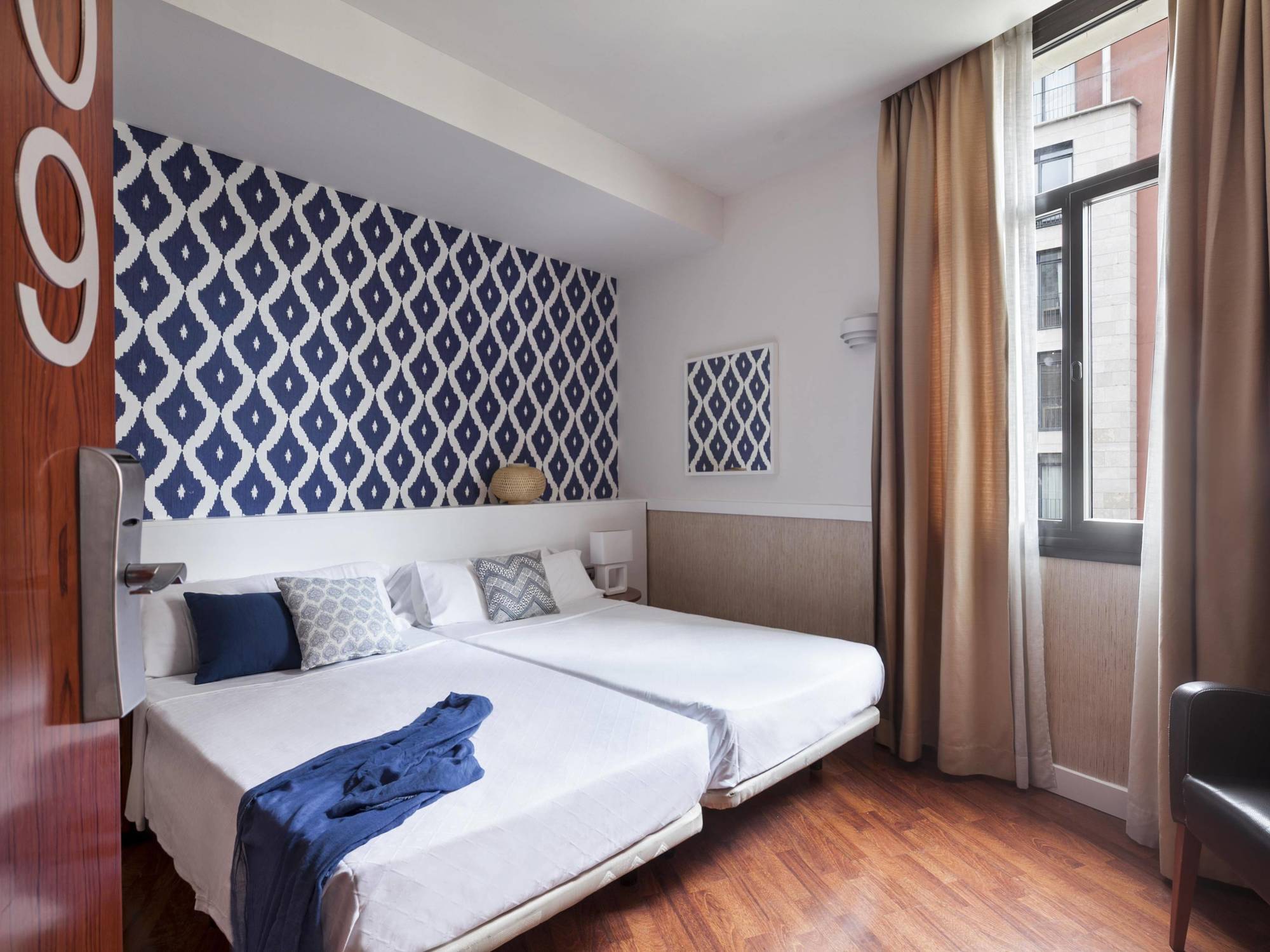 Itc By Soho Boutique Barcelona