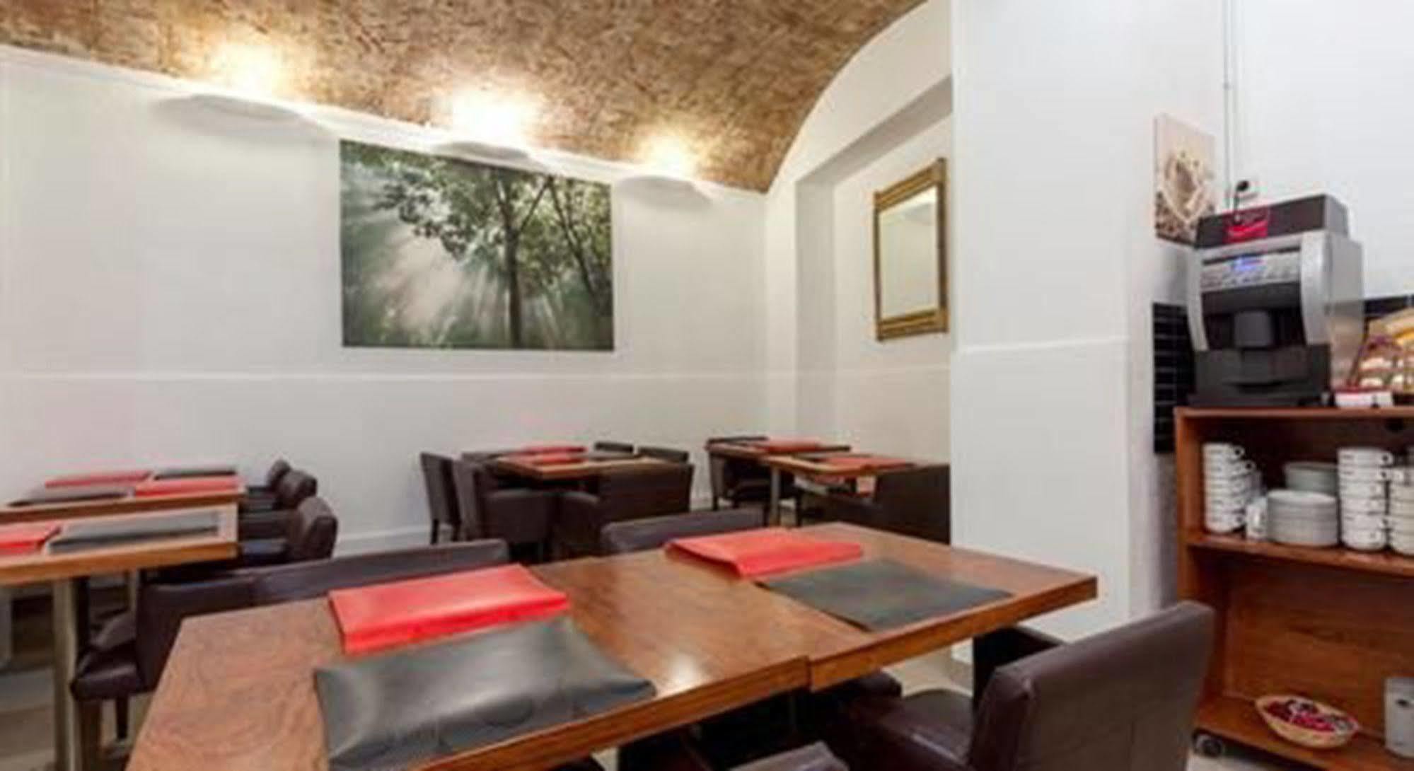 Itc By Soho Boutique 2* Barcelona