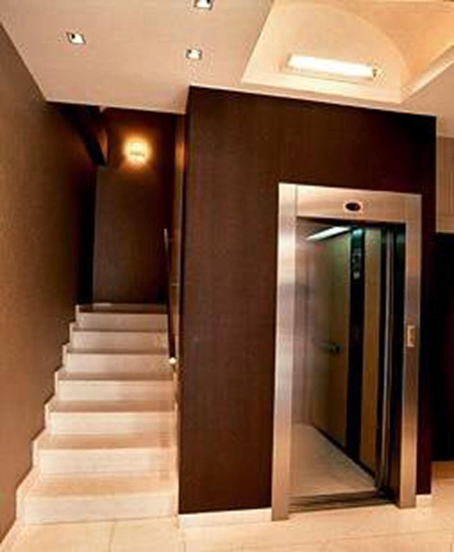 Itc By Soho Boutique Hotel