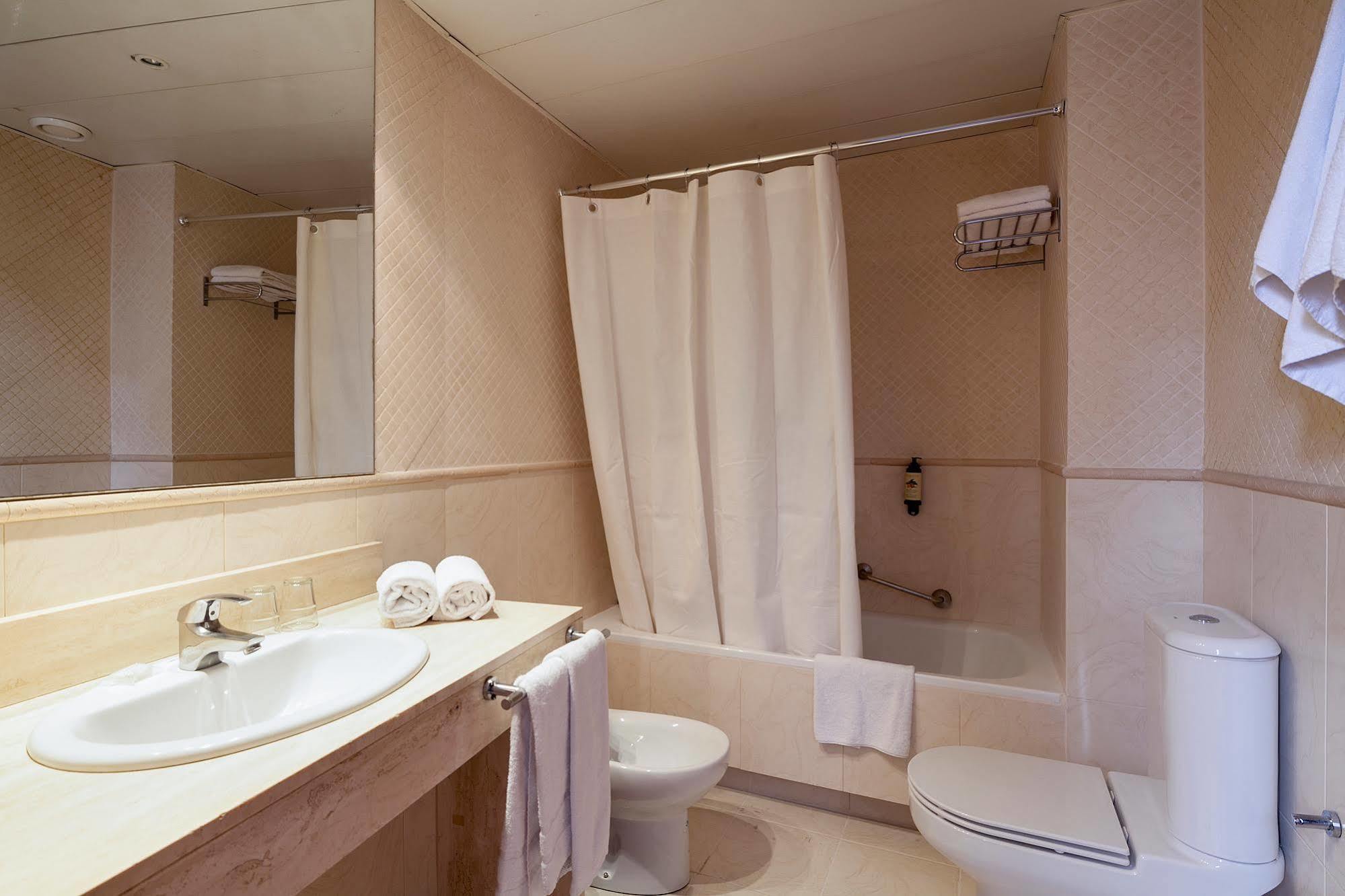 Hotel Itc By Soho Boutique Barcelona