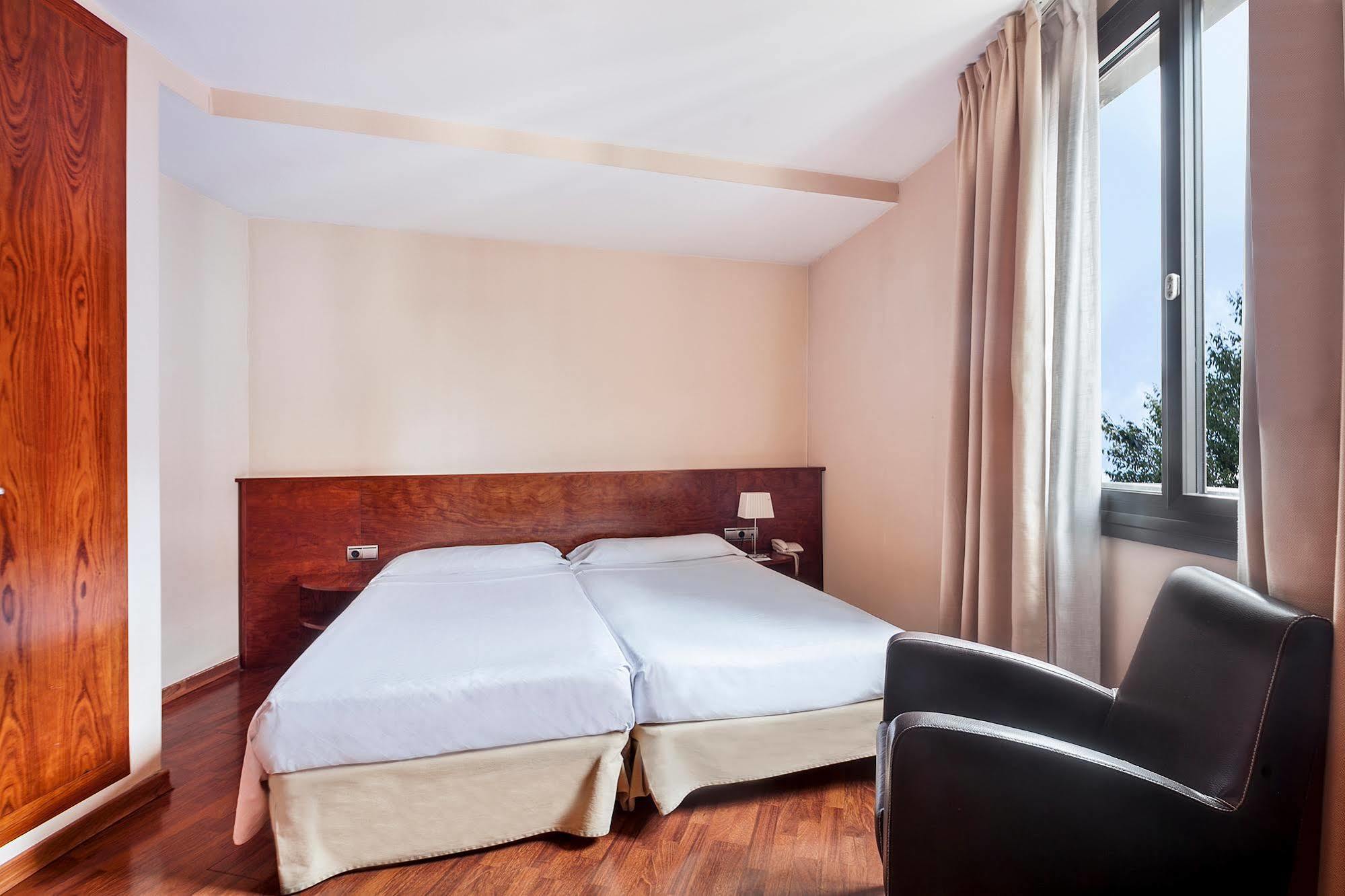 Itc By Soho Boutique 2* Barcelona