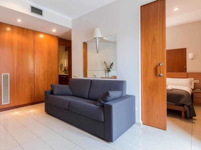 Center-eixample Apartamento Barcelona