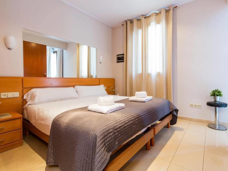 Apartamento Center-eixample *