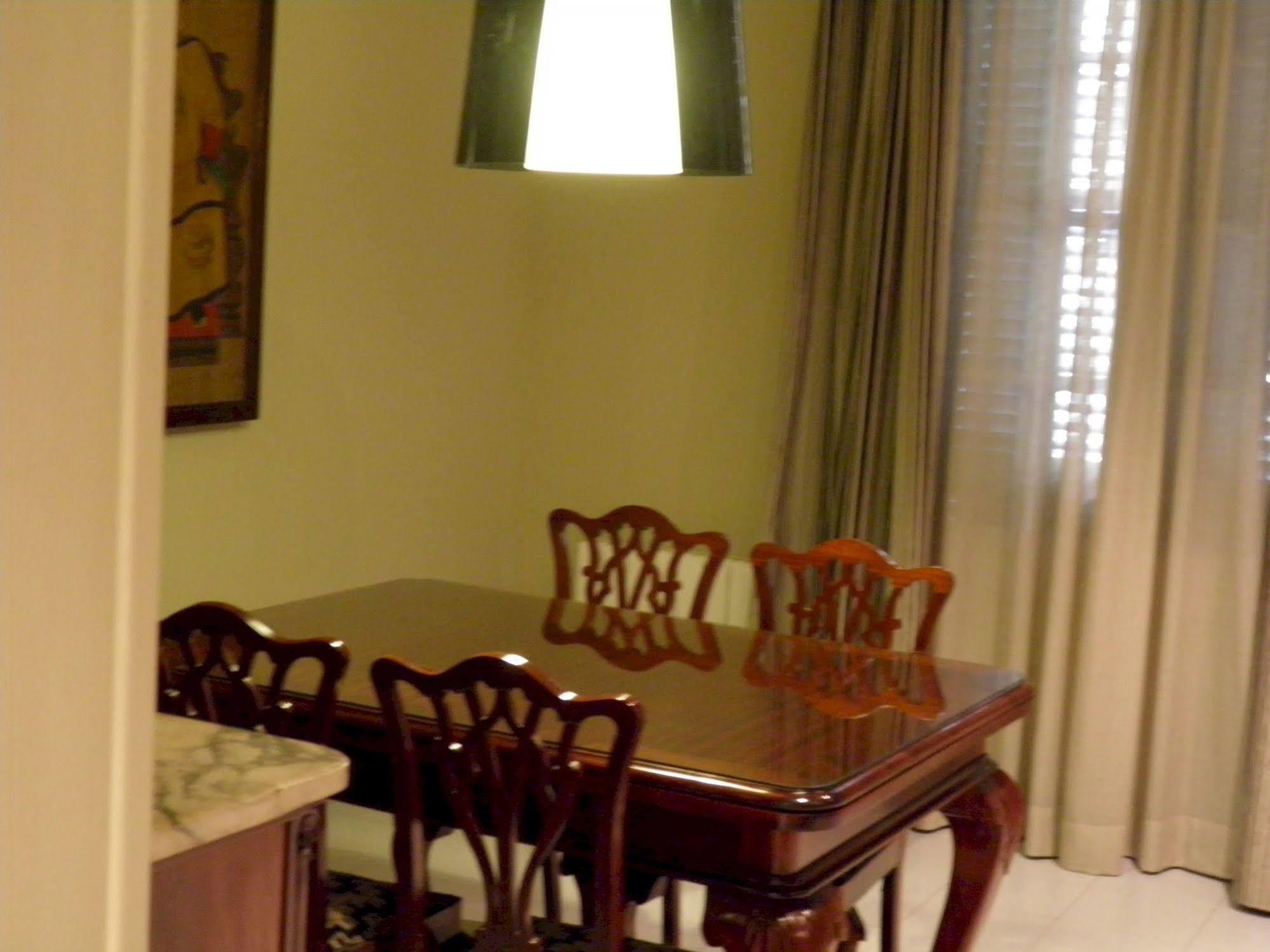 Apartamento Sant Jordi Girona 97