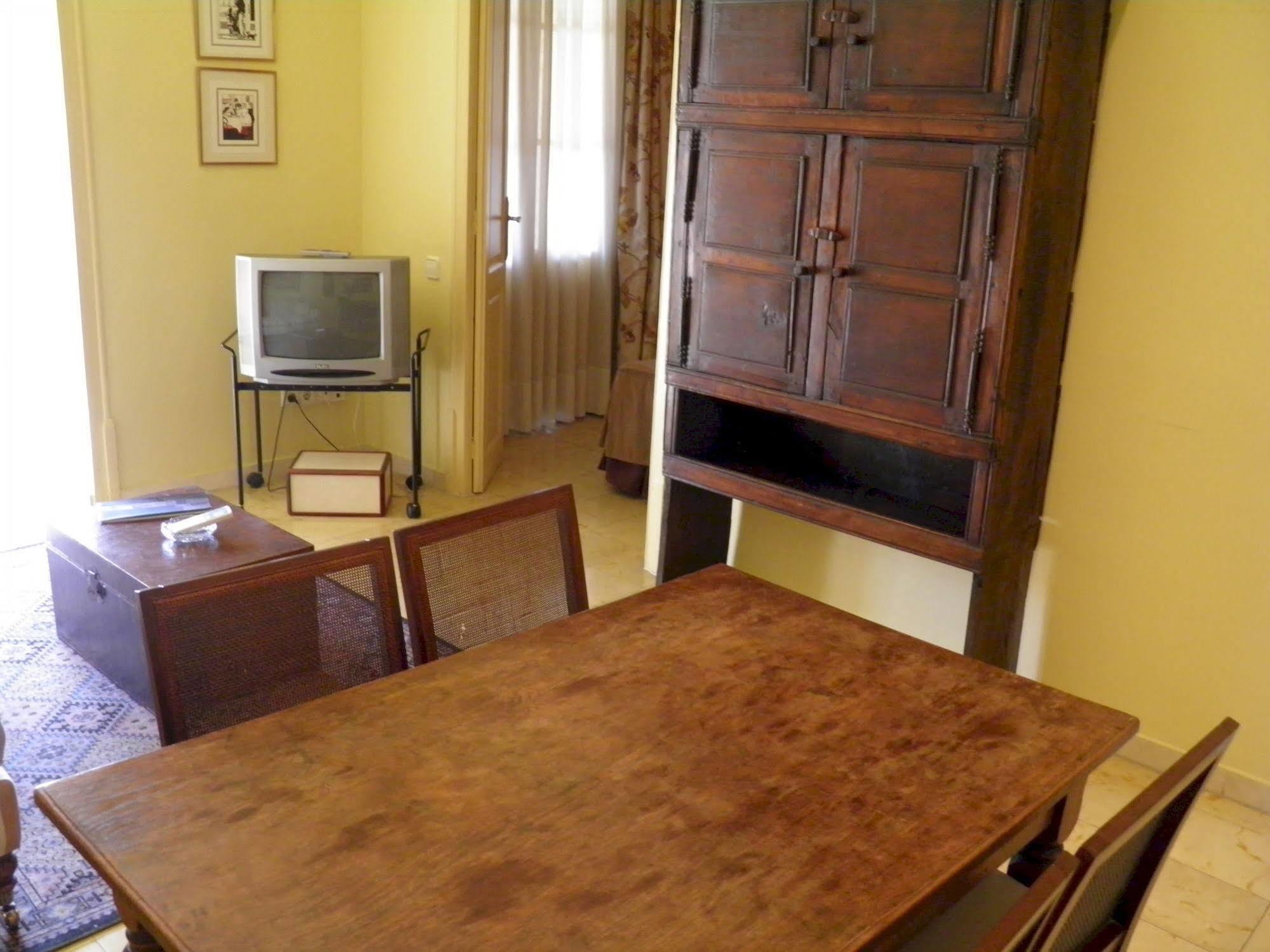 Apartamento Sant Jordi Girona 97