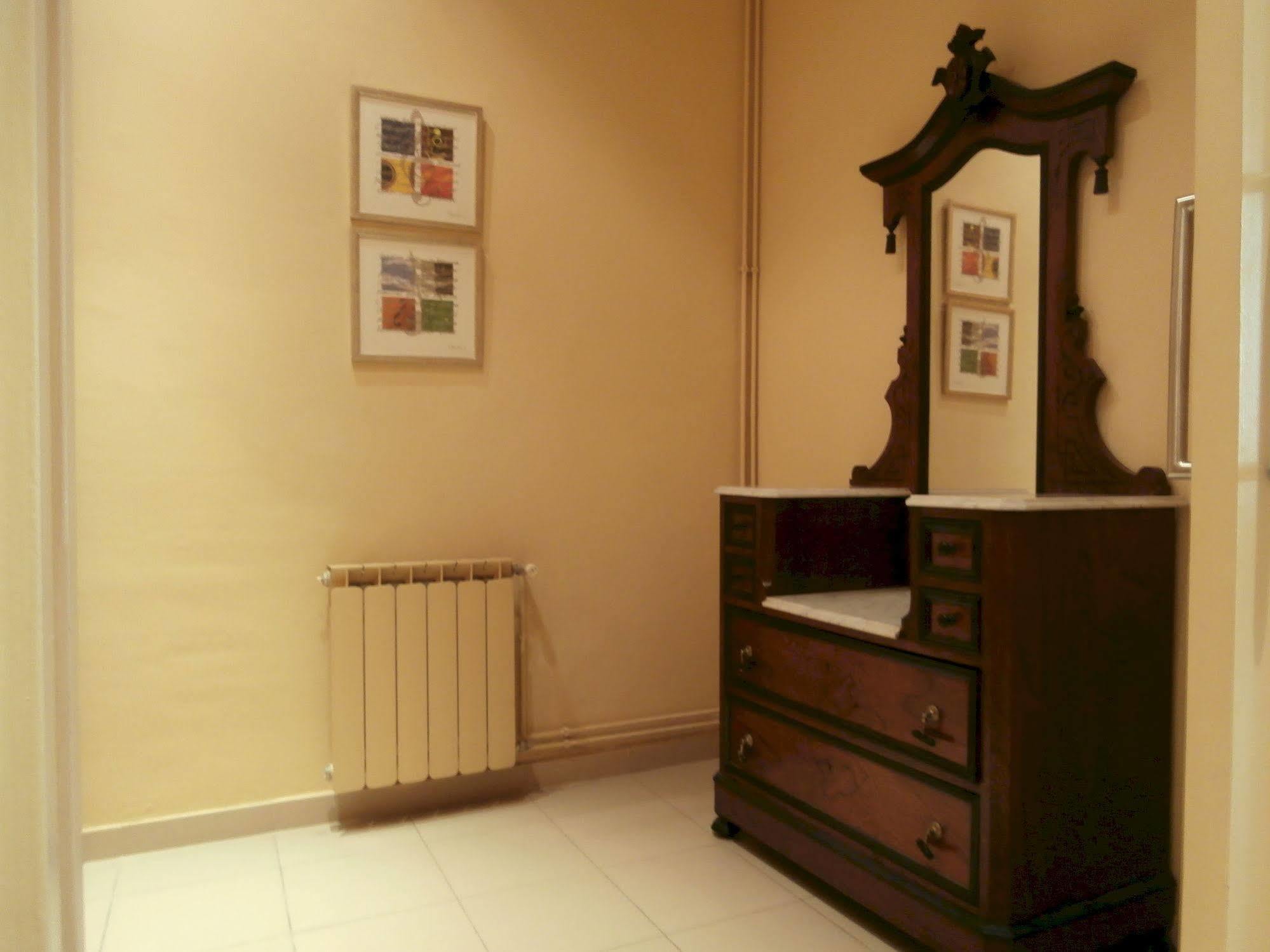 Sant Jordi Girona 97 Apartamento Barcelona