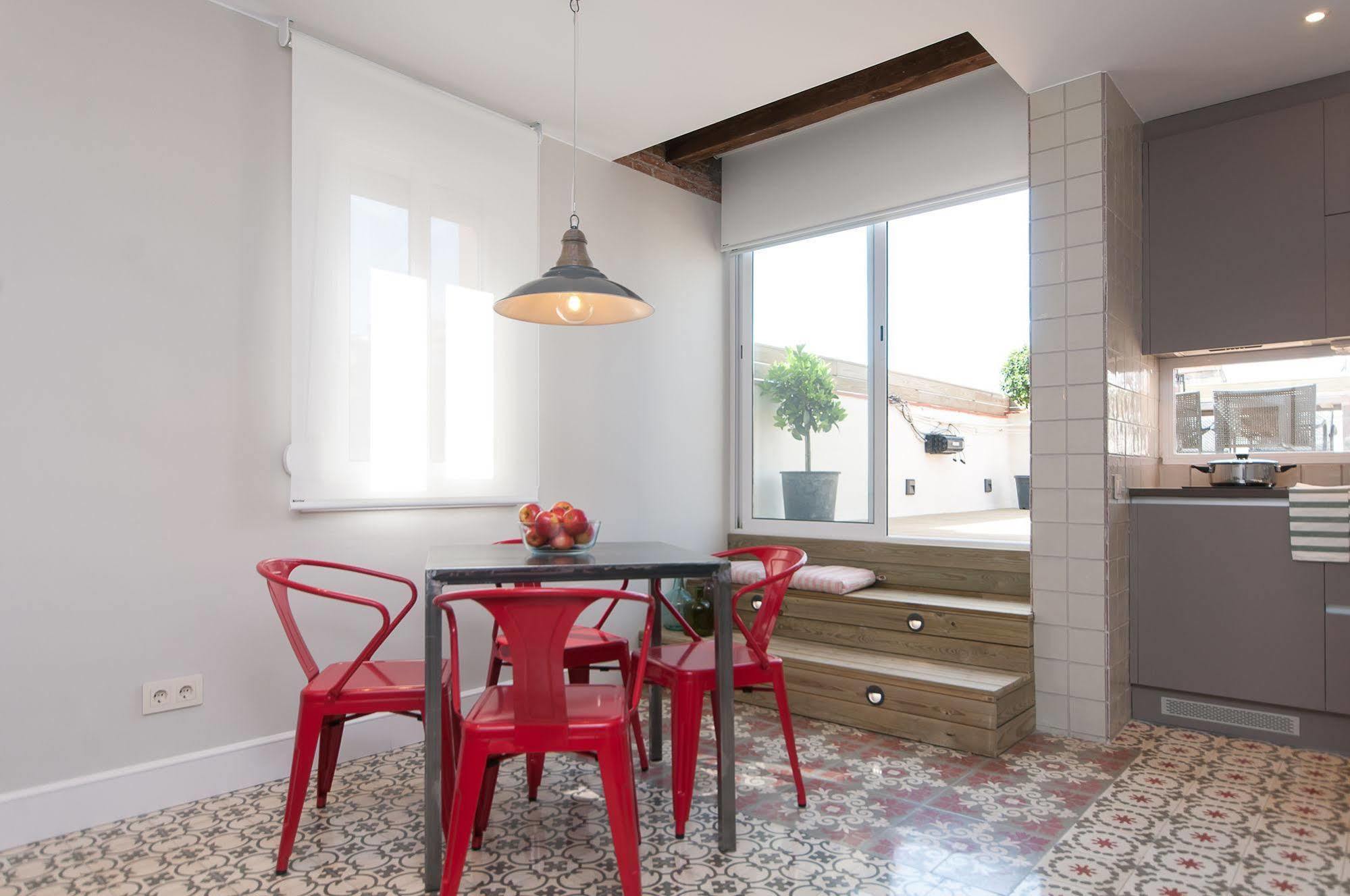 Apartamento Weflating Sant Antoni Market *