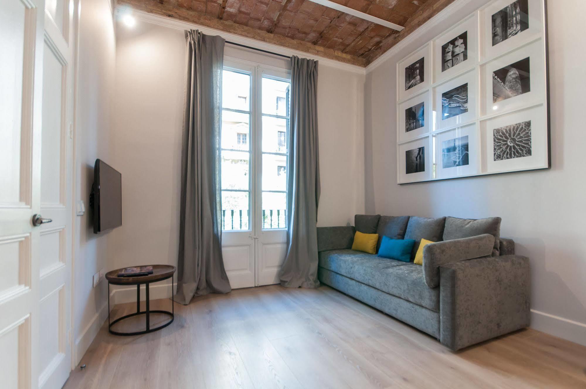 Weflating Sant Antoni Market Apartamento Barcelona