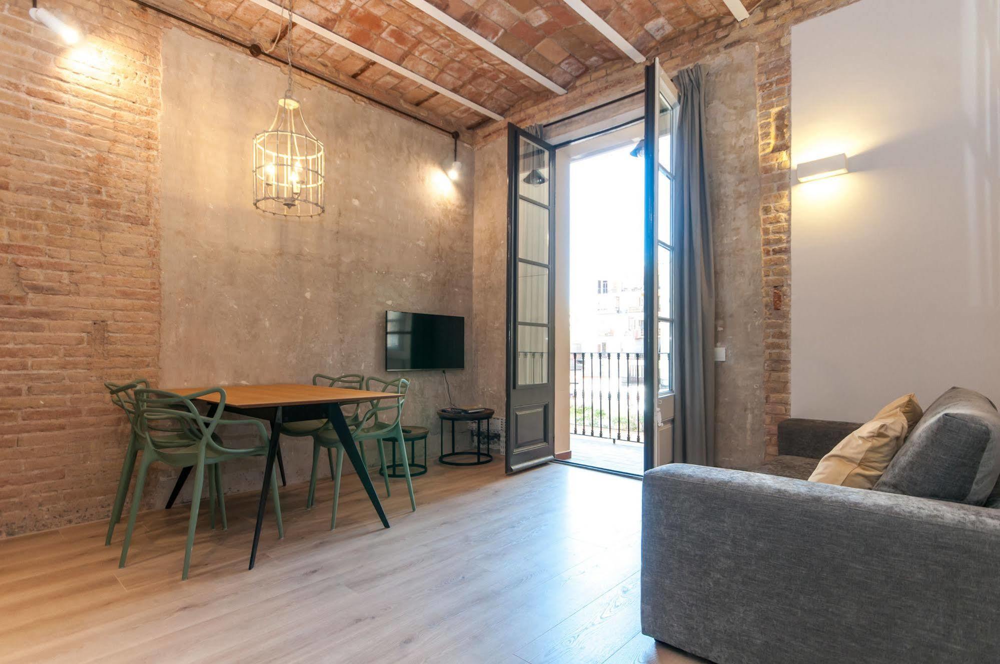 Weflating Sant Antoni Market Apartamento Barcelona
