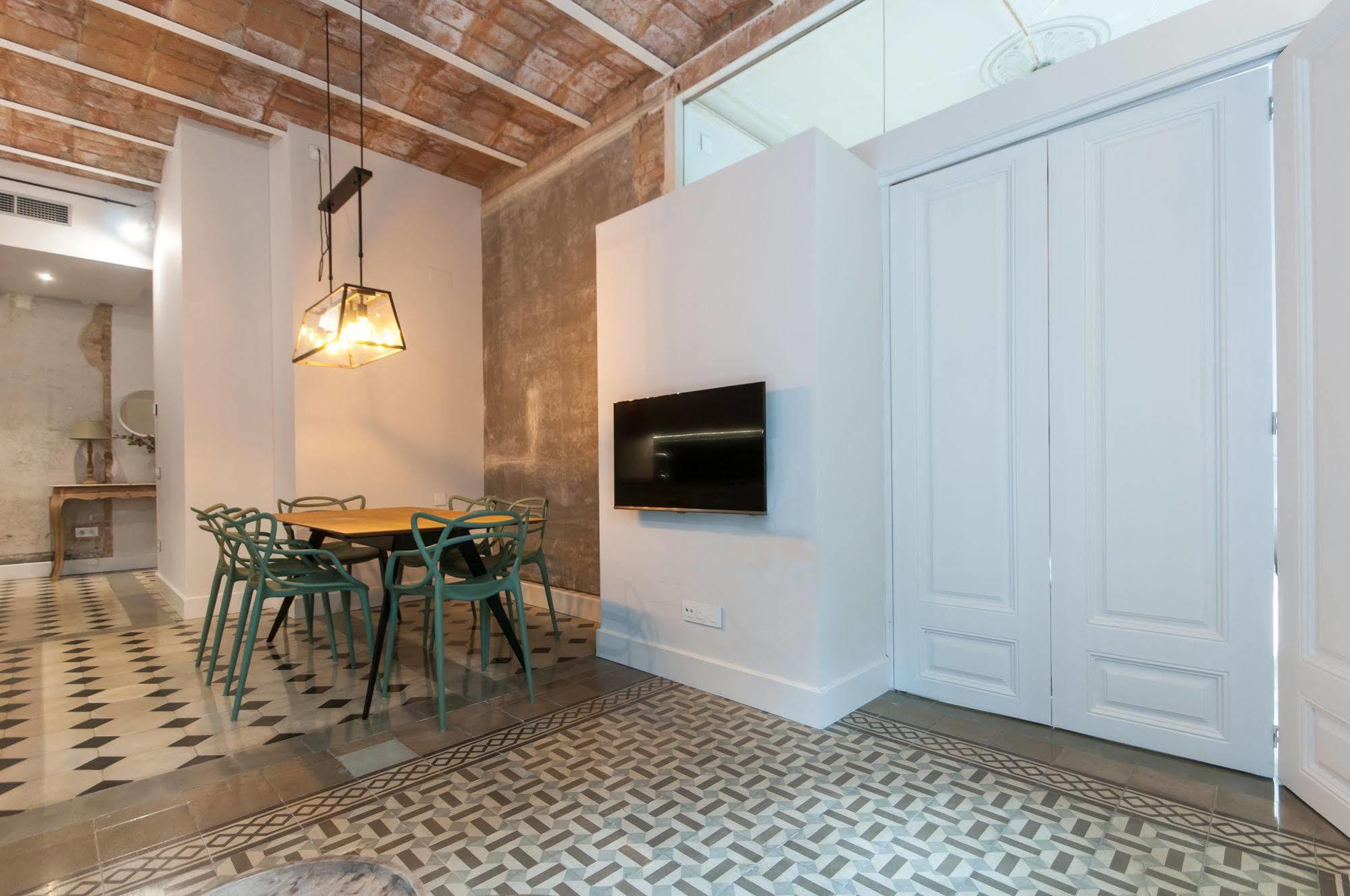 Weflating Sant Antoni Market Apartamento