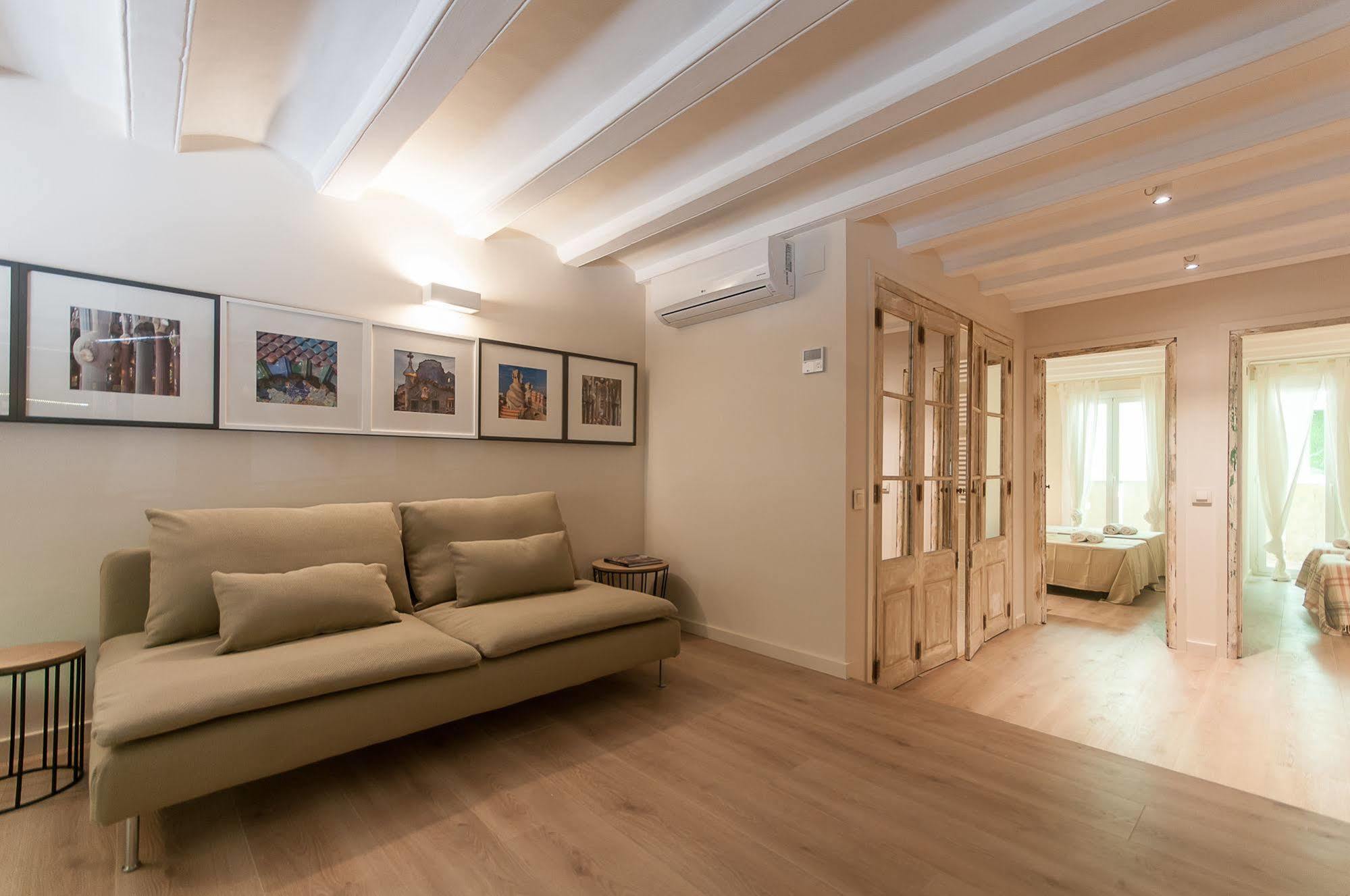 Apartamento Weflating Sant Antoni Market