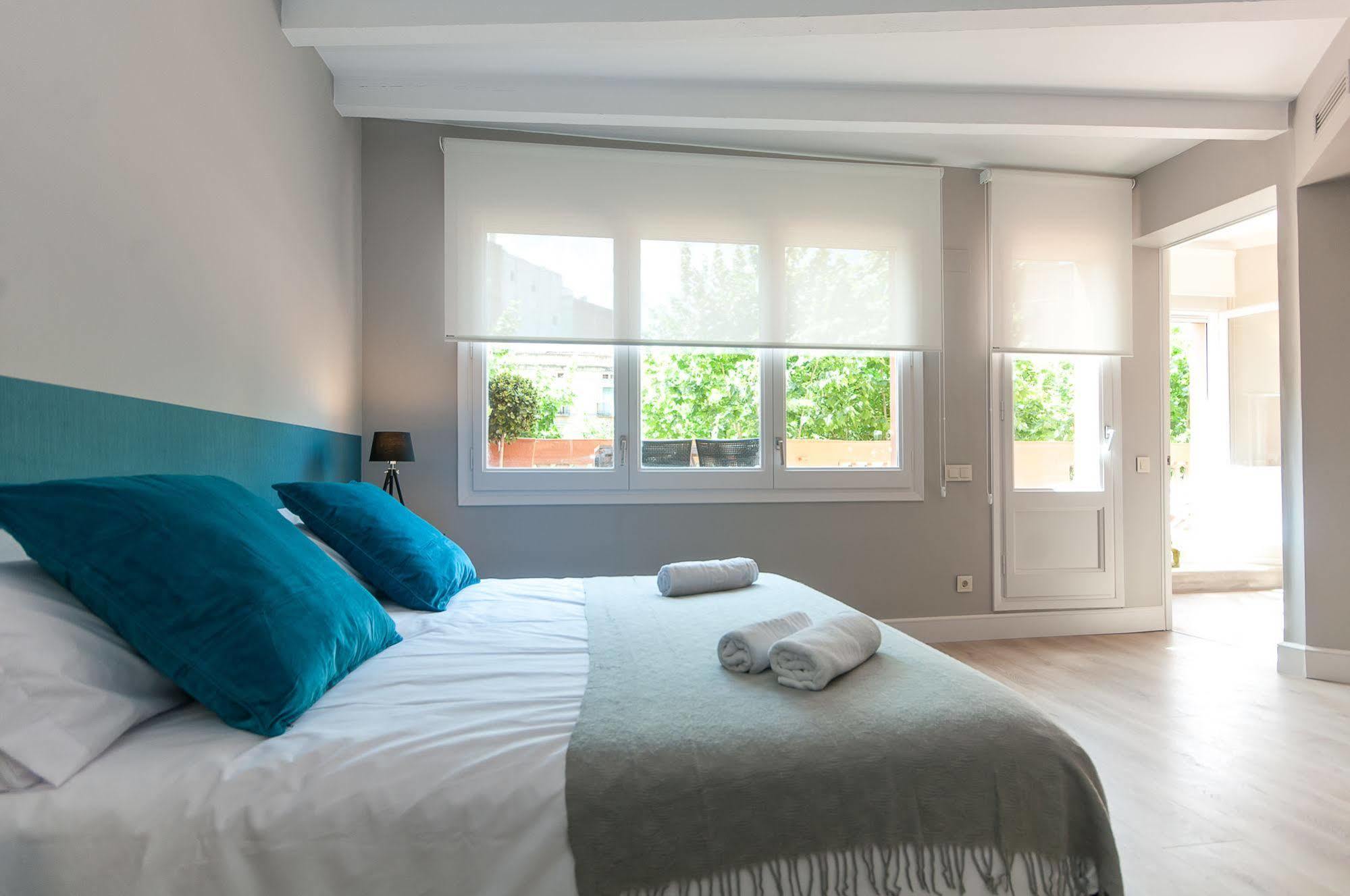 Apartamento Weflating Sant Antoni Market Barcelona