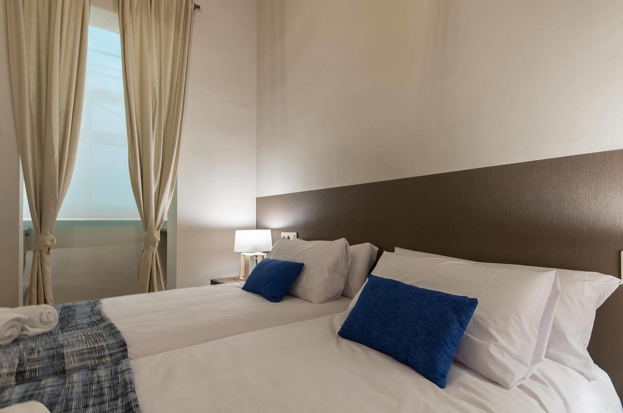 Weflating Sant Antoni Market Apartamento Barcelona