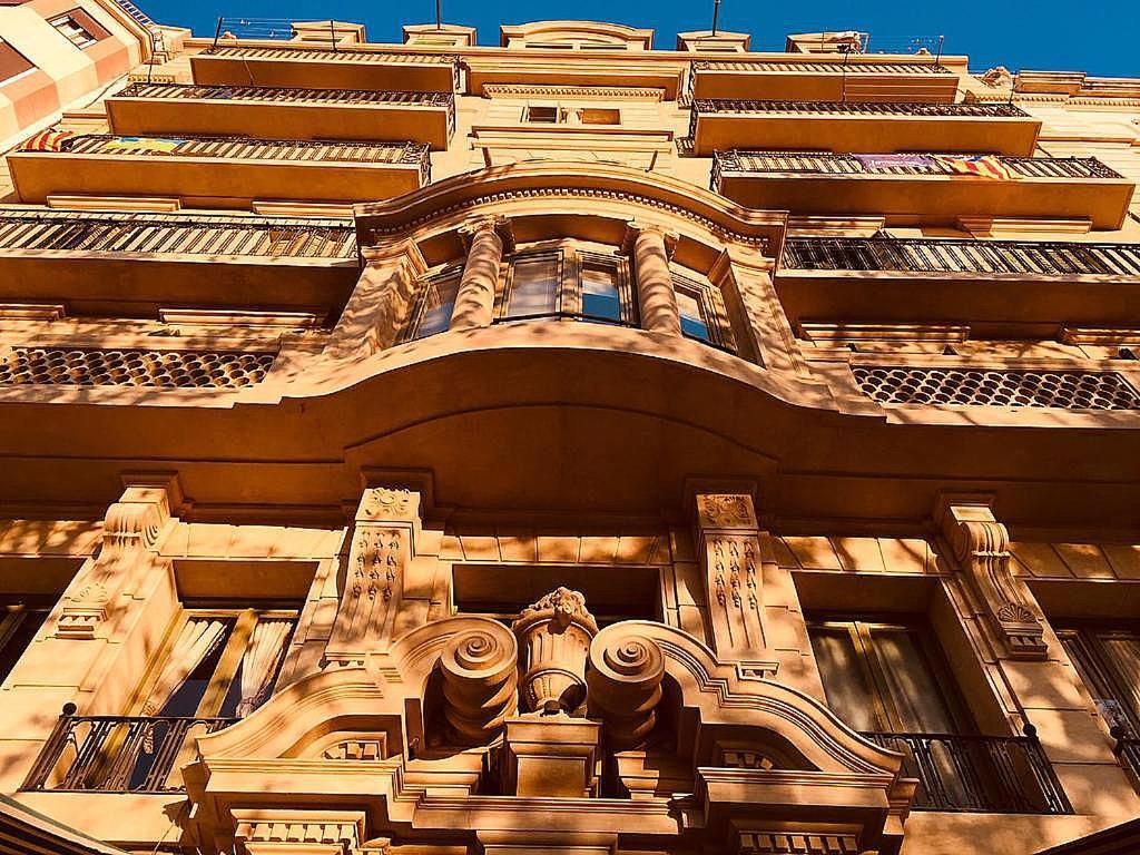 Apartamento Barceloneta Port Ramblas Barcelona