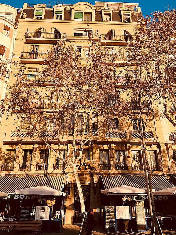 Apartamento Barceloneta Port Ramblas *