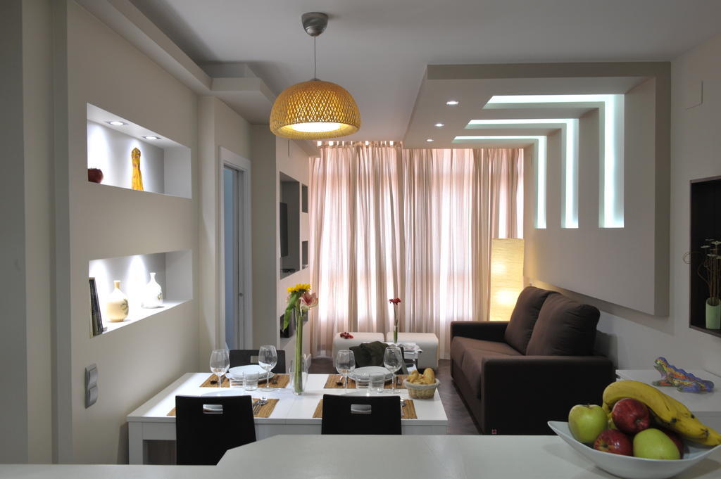 Gaudint Apartment Barcelona