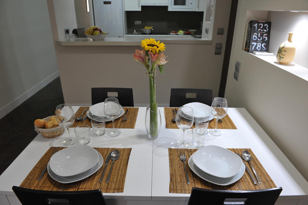 Gaudint Apartment *
