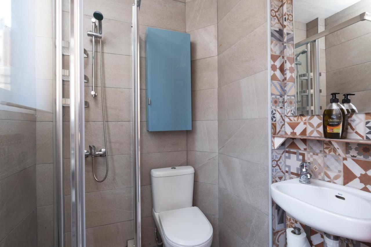 Aparteasy - Gracia Apartamento *