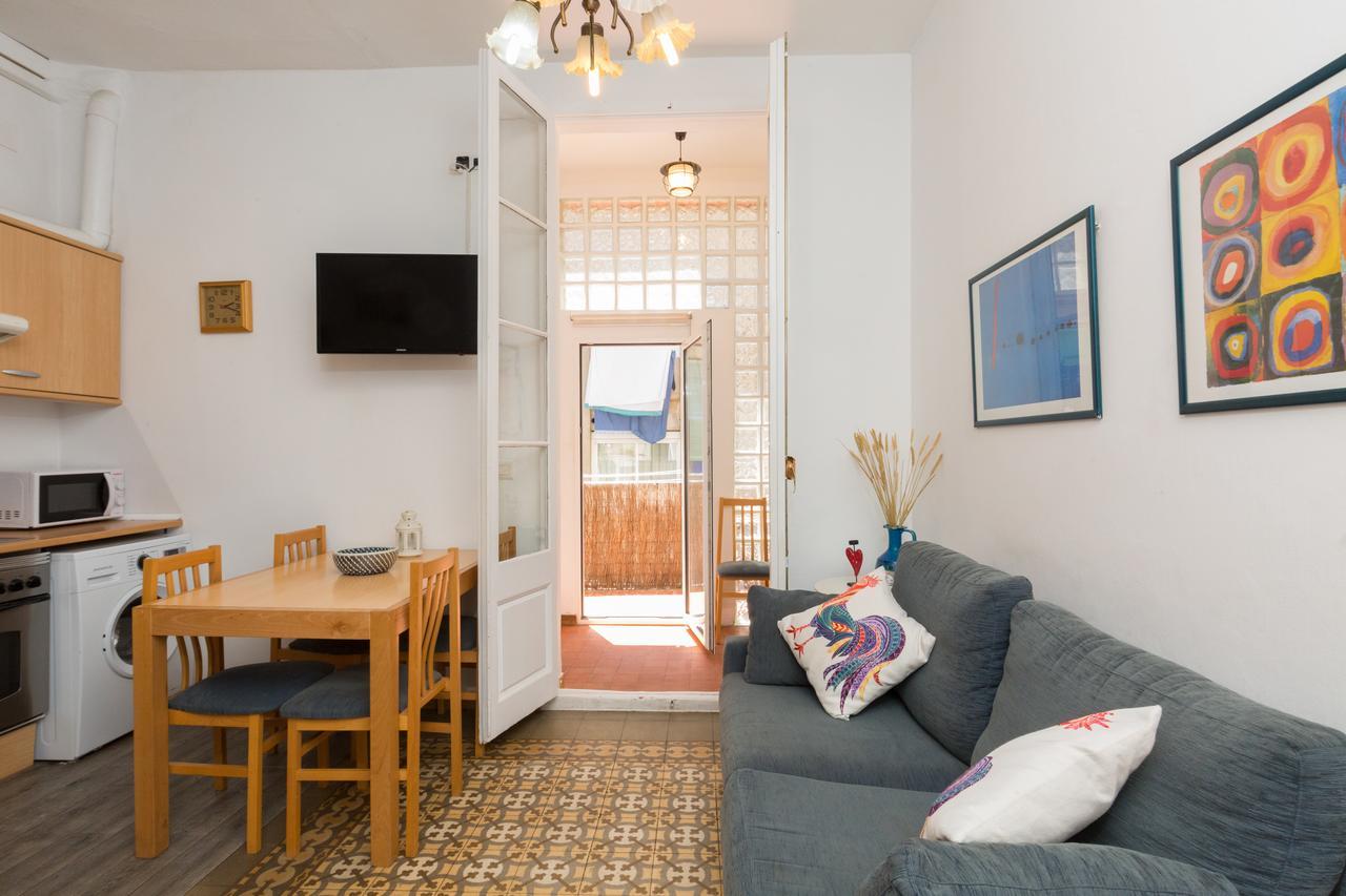Apartamento Aparteasy - Gracia *
