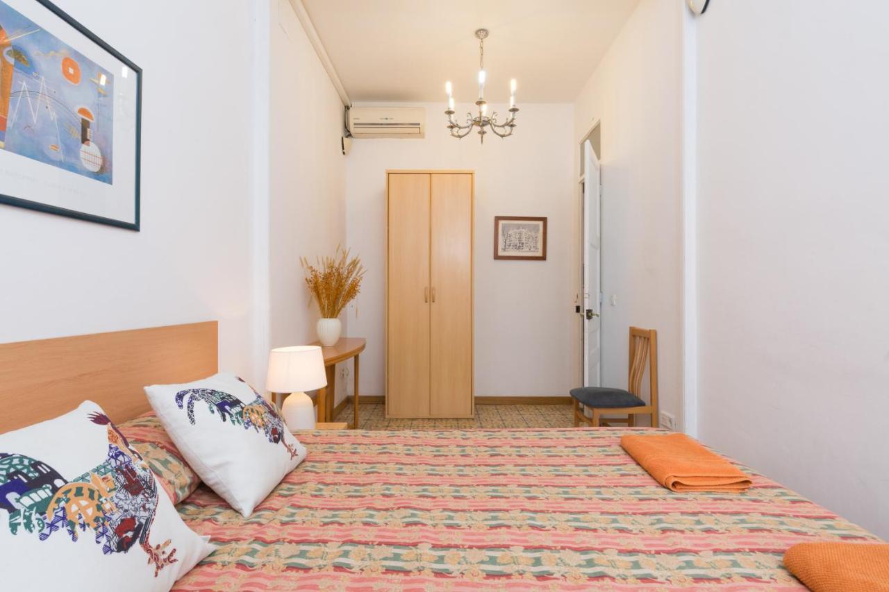 Apartamento Aparteasy - Gracia