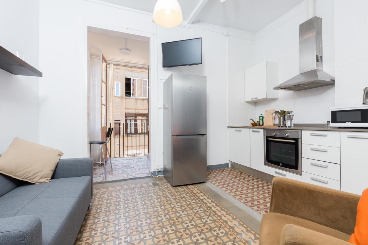 Aparteasy - Gracia Apartamento *