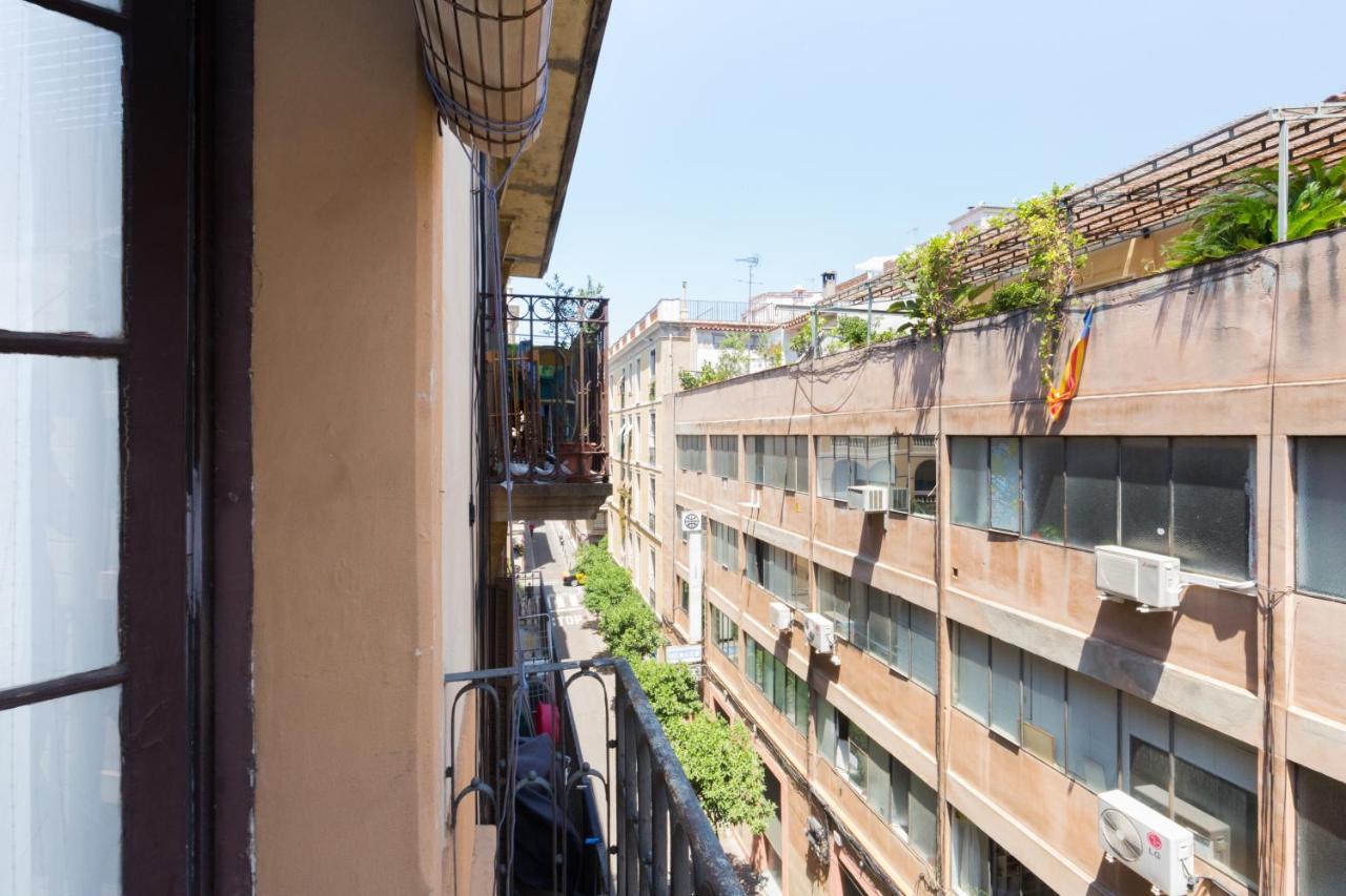 Aparteasy - Gracia Apartamento