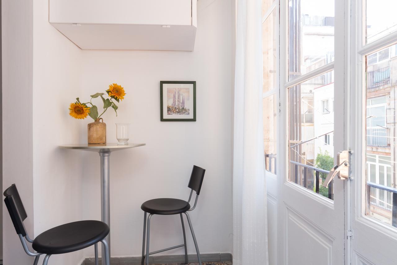 Apartamento Aparteasy - Gracia *