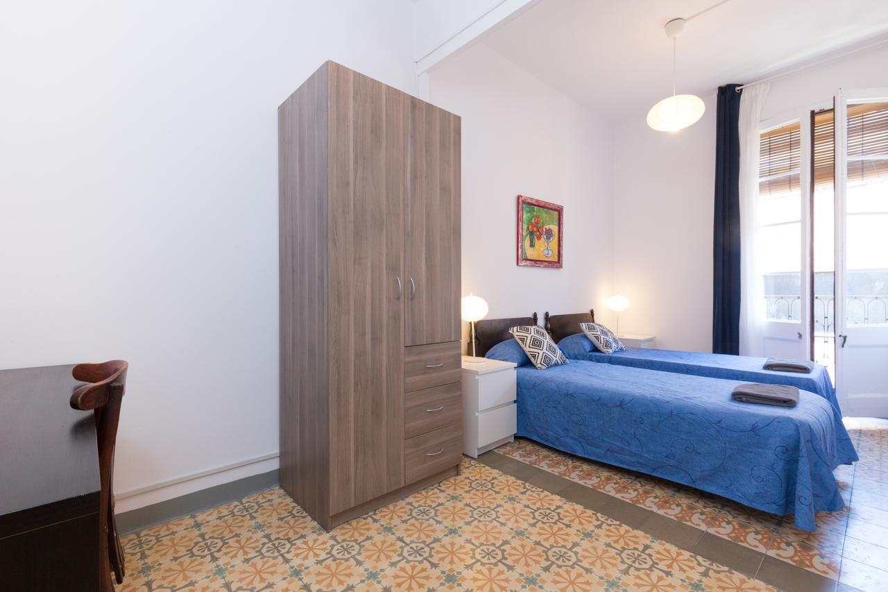 Apartamento Aparteasy - Gracia