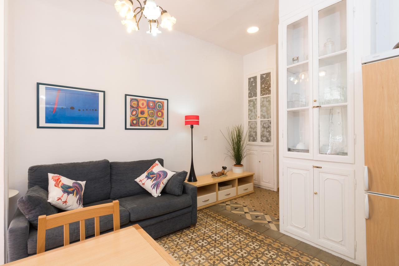 Apartamento Aparteasy - Gracia *