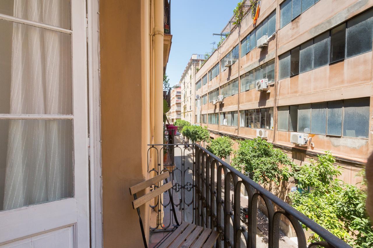 Apartamento Aparteasy - Gracia *