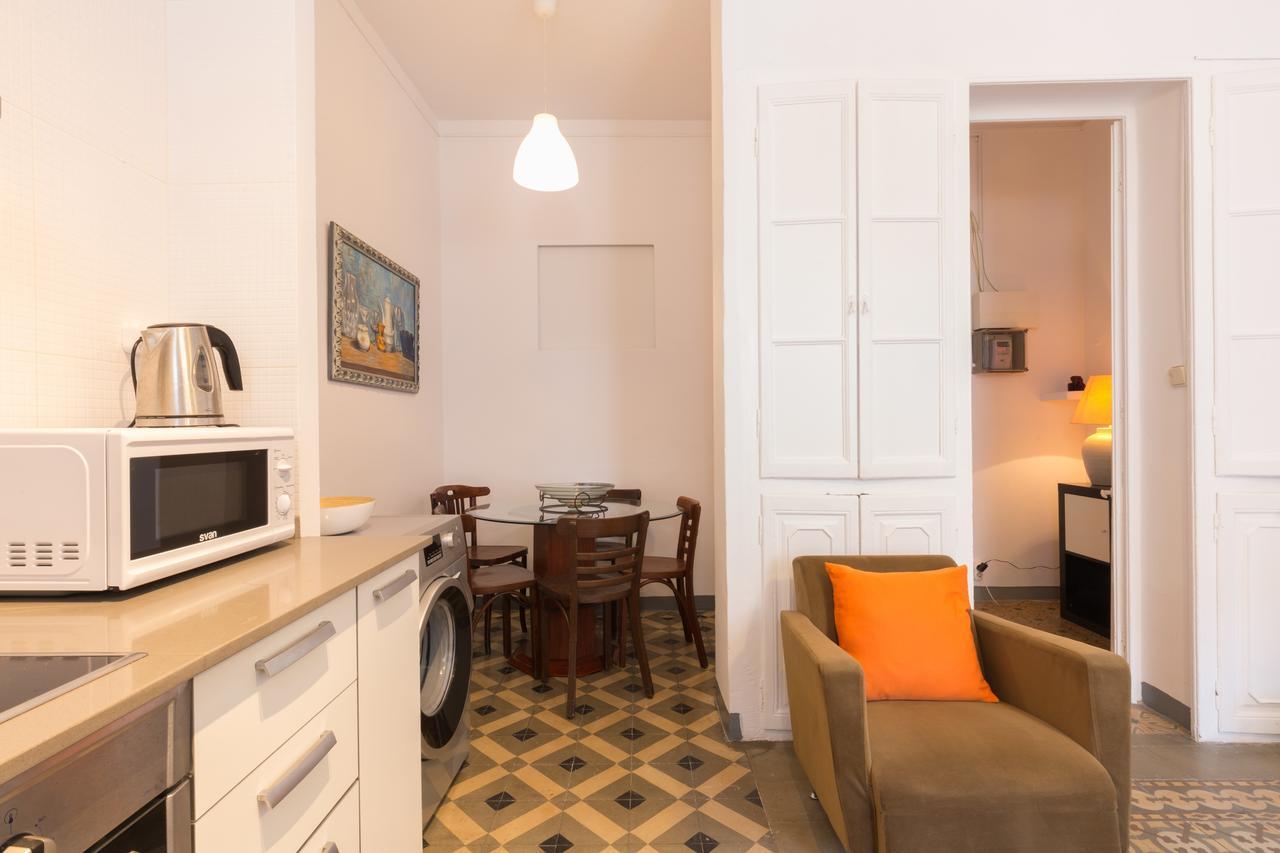 Aparteasy - Gracia