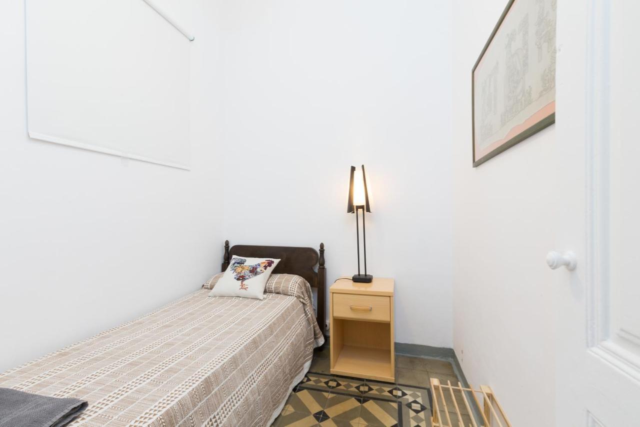 Aparteasy - Gracia Apartamento